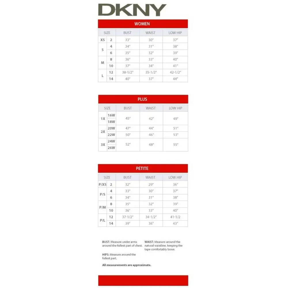 DKNY Sport Womens Cotton Stud Logo Knot Front T-Shirt Tee Top Sz XS 100% Cotton - Picture 9 of 9